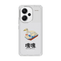 Slim Protection Case［ Katamari Damacy - Swan Boat ］