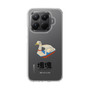 Slim Protection Case［ Katamari Damacy - Swan Boat ］