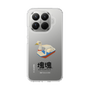 Slim Protection Case［ Katamari Damacy - Swan Boat ］