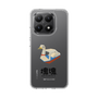 Slim Protection Case［ Katamari Damacy - Swan Boat ］