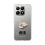 Slim Protection Case［ Katamari Damacy - Swan Boat ］