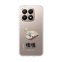 Slim Protection Case［ Katamari Damacy - Swan Boat ］