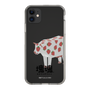 Slim Protection Case［ Katamari Damacy - Strawberry Cow ］