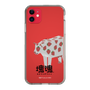 Slim Protection Case［ Katamari Damacy - Strawberry Cow ］