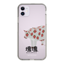 Slim Protection Case［ Katamari Damacy - Strawberry Cow ］
