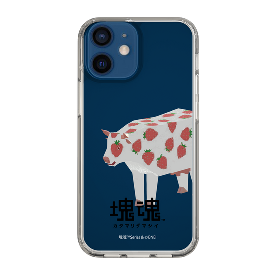 Slim Protection Case［ Katamari Damacy - Strawberry Cow ］