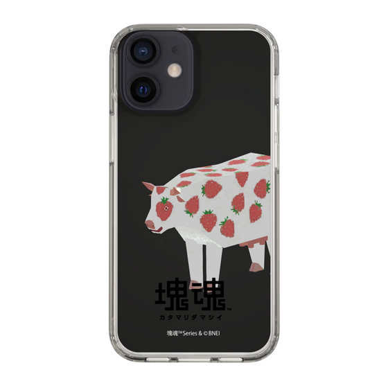Slim Protection Case［ Katamari Damacy - Strawberry Cow ］