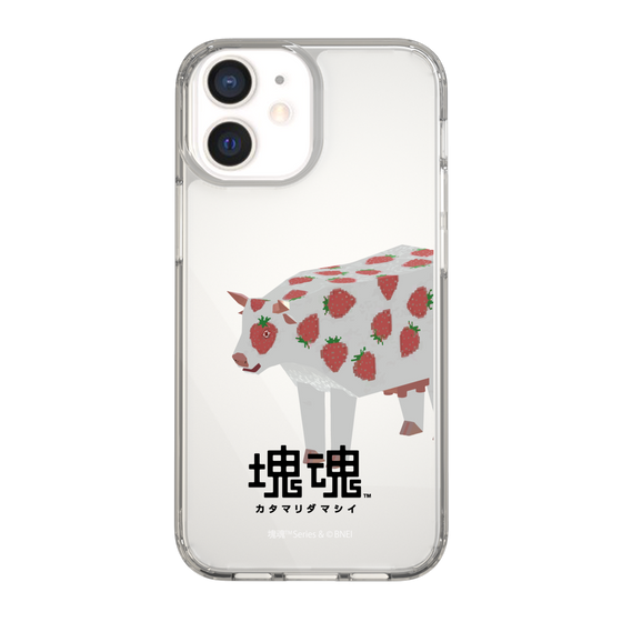 Slim Protection Case［ Katamari Damacy - Strawberry Cow ］