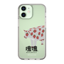 Slim Protection Case［ Katamari Damacy - Strawberry Cow ］