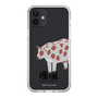 Slim Protection Case［ Katamari Damacy - Strawberry Cow ］