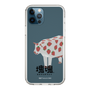 Slim Protection Case［ Katamari Damacy - Strawberry Cow ］