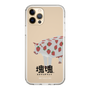 Slim Protection Case［ Katamari Damacy - Strawberry Cow ］