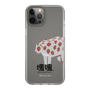 Slim Protection Case［ Katamari Damacy - Strawberry Cow ］