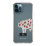 Slim Protection Case［ Katamari Damacy - Strawberry Cow ］