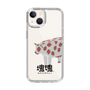 Slim Protection Case［ Katamari Damacy - Strawberry Cow ］