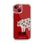 Slim Protection Case［ Katamari Damacy - Strawberry Cow ］
