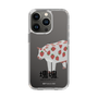 Slim Protection Case［ Katamari Damacy - Strawberry Cow ］
