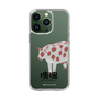 Slim Protection Case［ Katamari Damacy - Strawberry Cow ］