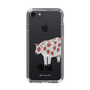 Slim Protection Case［ Katamari Damacy - Strawberry Cow ］