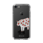 Slim Protection Case［ Katamari Damacy - Strawberry Cow ］