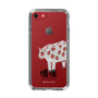 Slim Protection Case［ Katamari Damacy - Strawberry Cow ］