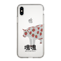 Slim Protection Case［ Katamari Damacy - Strawberry Cow ］