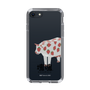 Slim Protection Case［ Katamari Damacy - Strawberry Cow ］