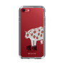 Slim Protection Case［ Katamari Damacy - Strawberry Cow ］