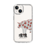 Slim Protection Case［ Katamari Damacy - Strawberry Cow ］