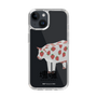Slim Protection Case［ Katamari Damacy - Strawberry Cow ］