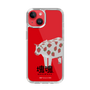 Slim Protection Case［ Katamari Damacy - Strawberry Cow ］