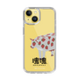 Slim Protection Case［ Katamari Damacy - Strawberry Cow ］