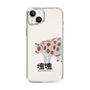 Slim Protection Case［ Katamari Damacy - Strawberry Cow ］