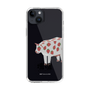 Slim Protection Case［ Katamari Damacy - Strawberry Cow ］