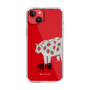 Slim Protection Case［ Katamari Damacy - Strawberry Cow ］