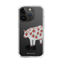 Slim Protection Case［ Katamari Damacy - Strawberry Cow ］