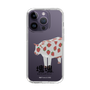 Slim Protection Case［ Katamari Damacy - Strawberry Cow ］