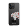 Slim Protection Case［ Katamari Damacy - Strawberry Cow ］