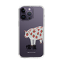 Slim Protection Case［ Katamari Damacy - Strawberry Cow ］
