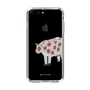 Slim Protection Case［ Katamari Damacy - Strawberry Cow ］
