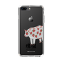 Slim Protection Case［ Katamari Damacy - Strawberry Cow ］