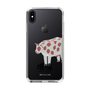 Slim Protection Case［ Katamari Damacy - Strawberry Cow ］
