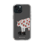 Slim Protection Case［ Katamari Damacy - Strawberry Cow ］