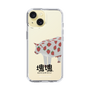 Slim Protection Case［ Katamari Damacy - Strawberry Cow ］