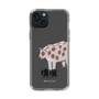 Slim Protection Case［ Katamari Damacy - Strawberry Cow ］