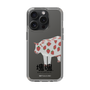 Slim Protection Case［ Katamari Damacy - Strawberry Cow ］
