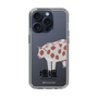 Slim Protection Case［ Katamari Damacy - Strawberry Cow ］