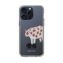 Slim Protection Case［ Katamari Damacy - Strawberry Cow ］