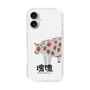 Slim Protection Case［ Katamari Damacy - Strawberry Cow ］
