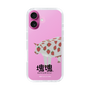 Slim Protection Case［ Katamari Damacy - Strawberry Cow ］